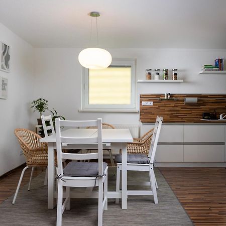 Stylish Apartment Under The Tatras Štrba Exterior foto