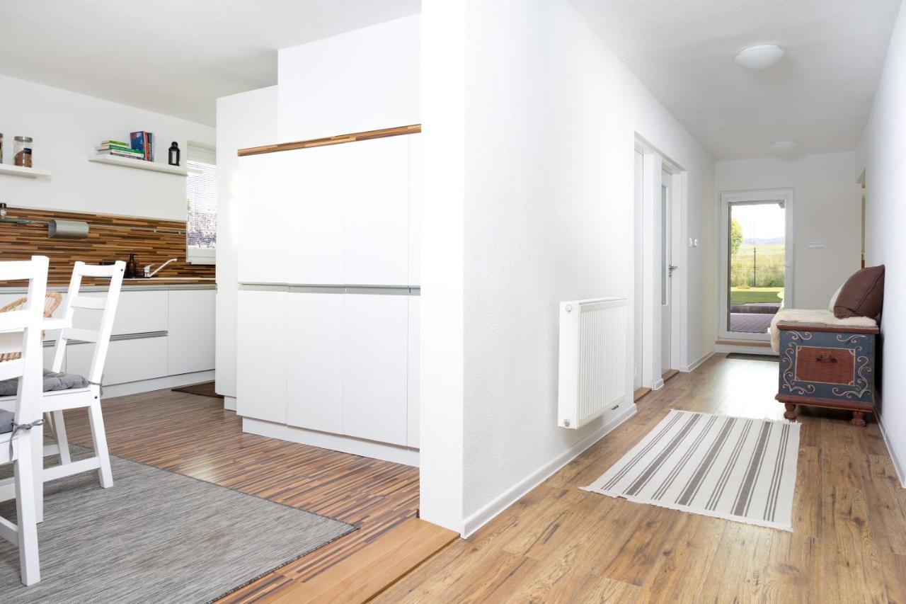 Stylish Apartment Under The Tatras Štrba Exterior foto